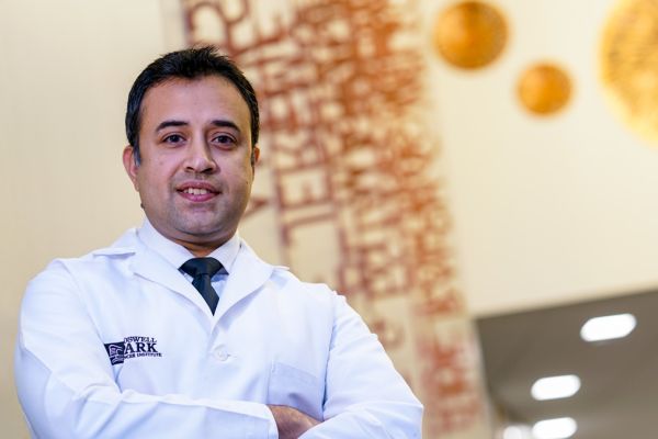 Moshim Kukar, MD