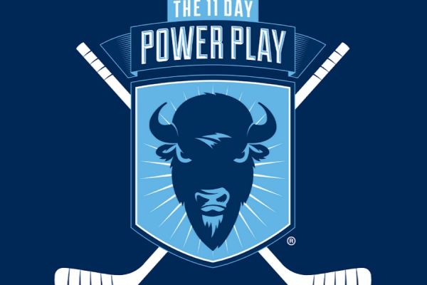 11 Day Power Play